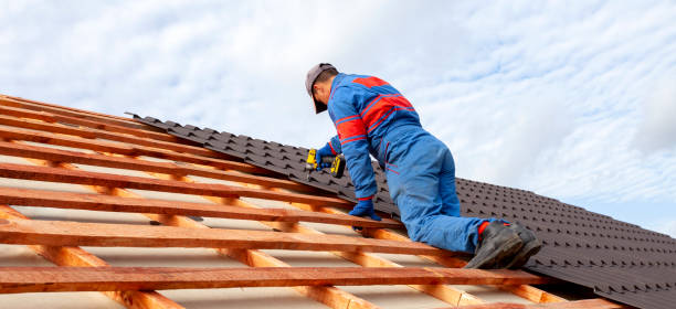 Best Gutter Installation and Repair  in St George, UT